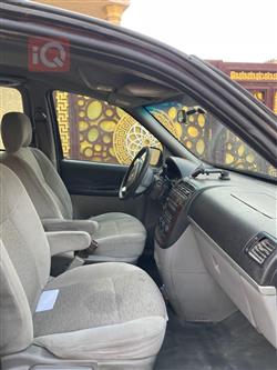 Chevrolet Uplander